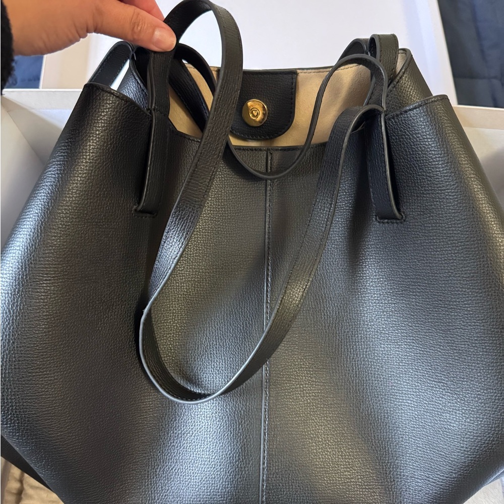 Polene Cyne Bag with Oroginal Box and Receipt